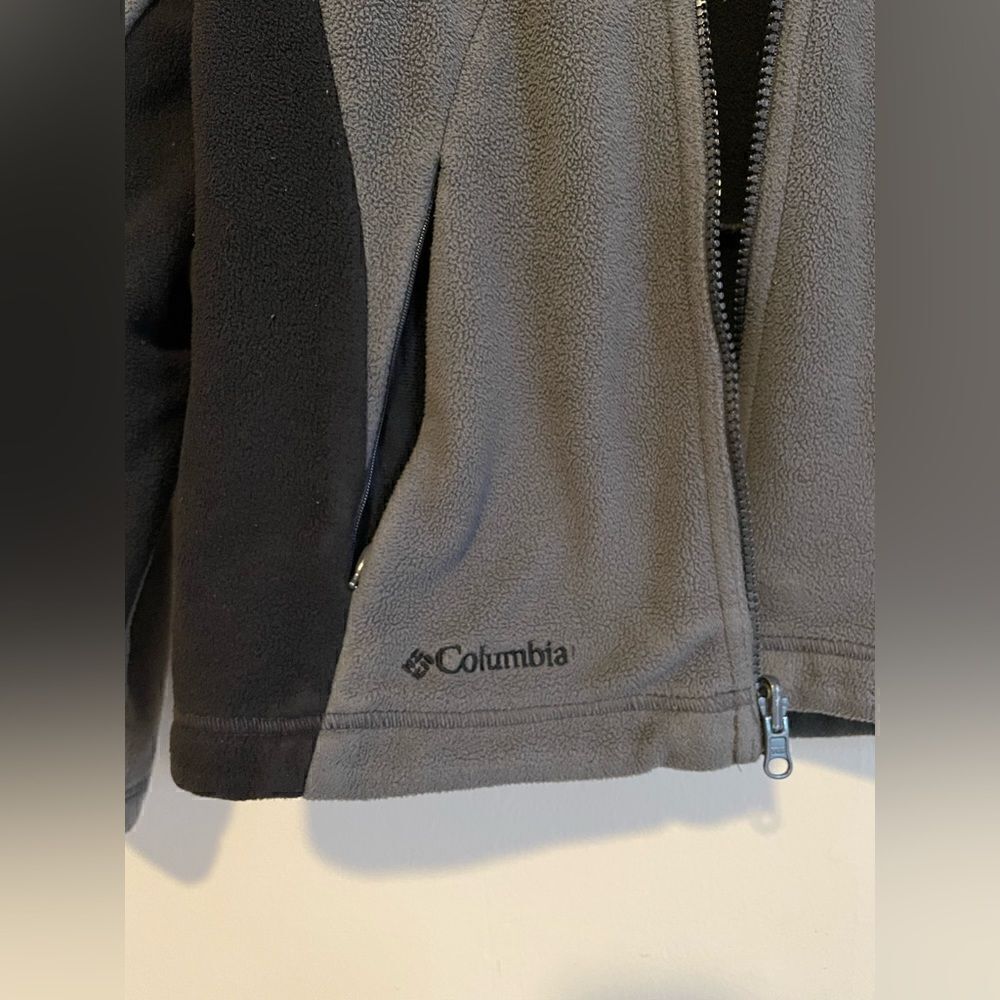 Columbia Tech Interchangegrayjacketwomen’s - image 4